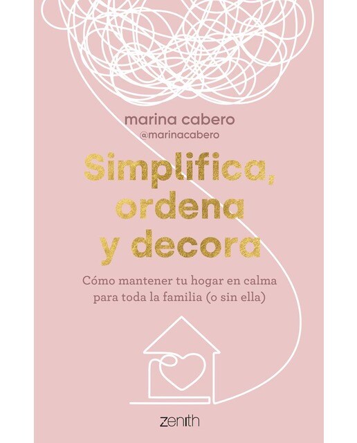 Simplifica, ordena y decora (Capa mole com abas) 1
