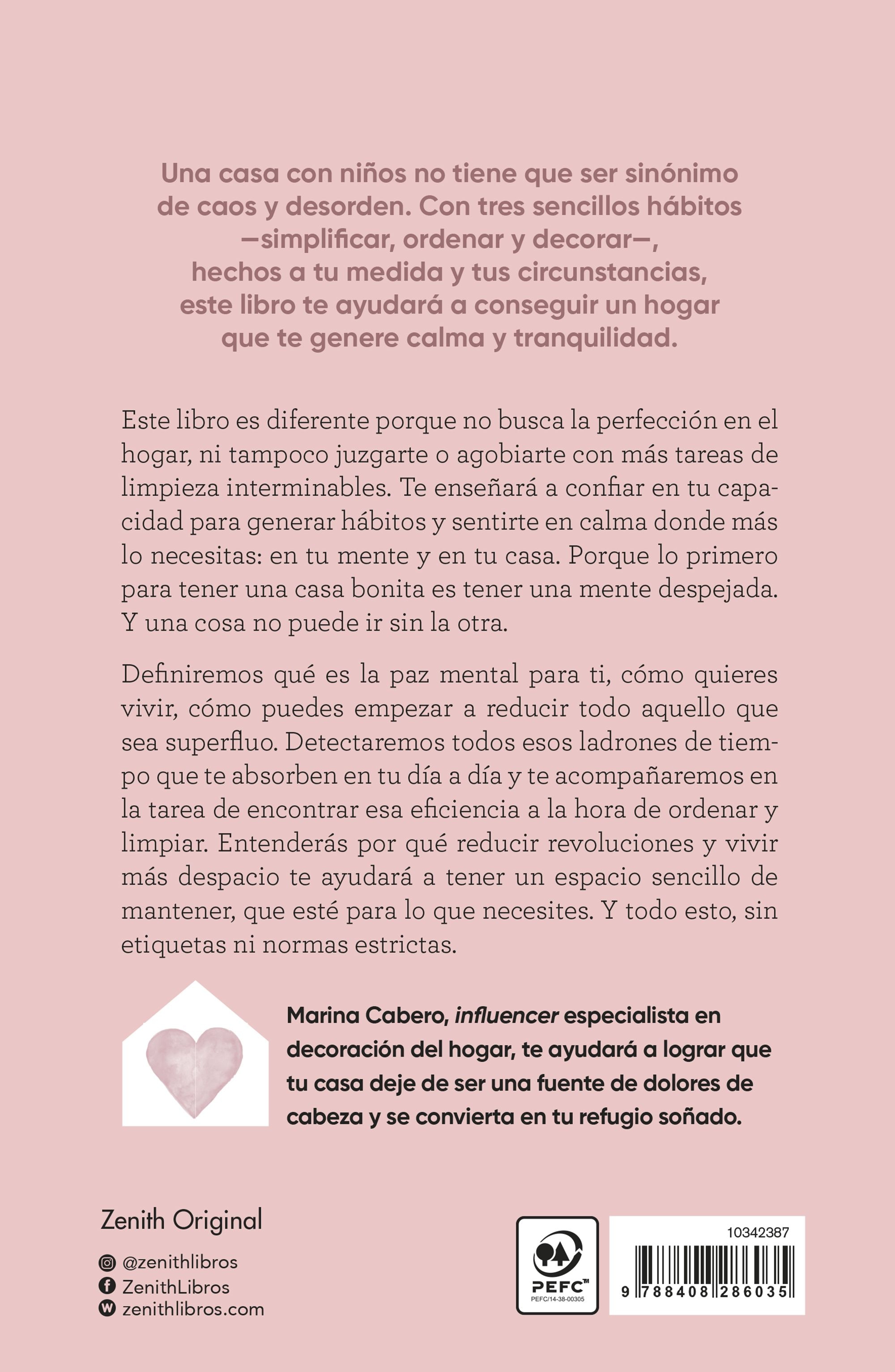 Simplifica, ordena y decora (Capa mole com abas) 2