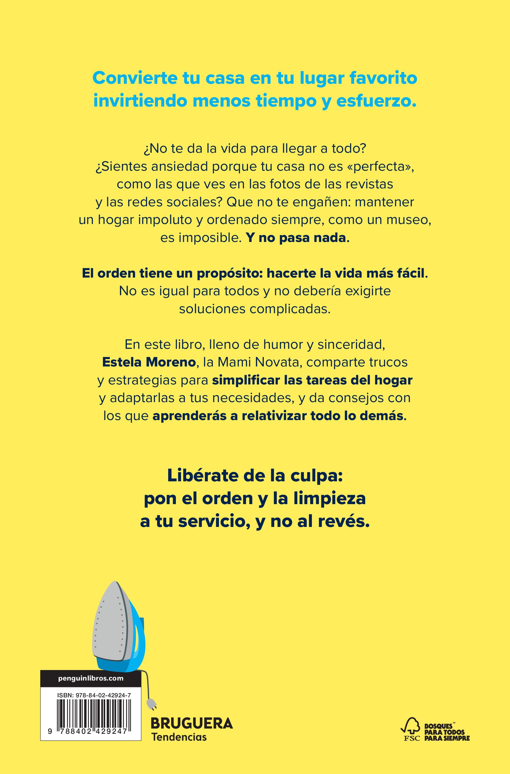 Tu casa, tu orden: Libérate de la trampa de la perfección y transforma tu hogar en tu lugar favorito (Capa mole) 2