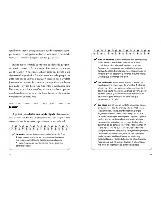 Tu casa, tu orden: Libérate de la trampa de la perfección y transforma tu hogar en tu lugar favorito (Capa mole) 3