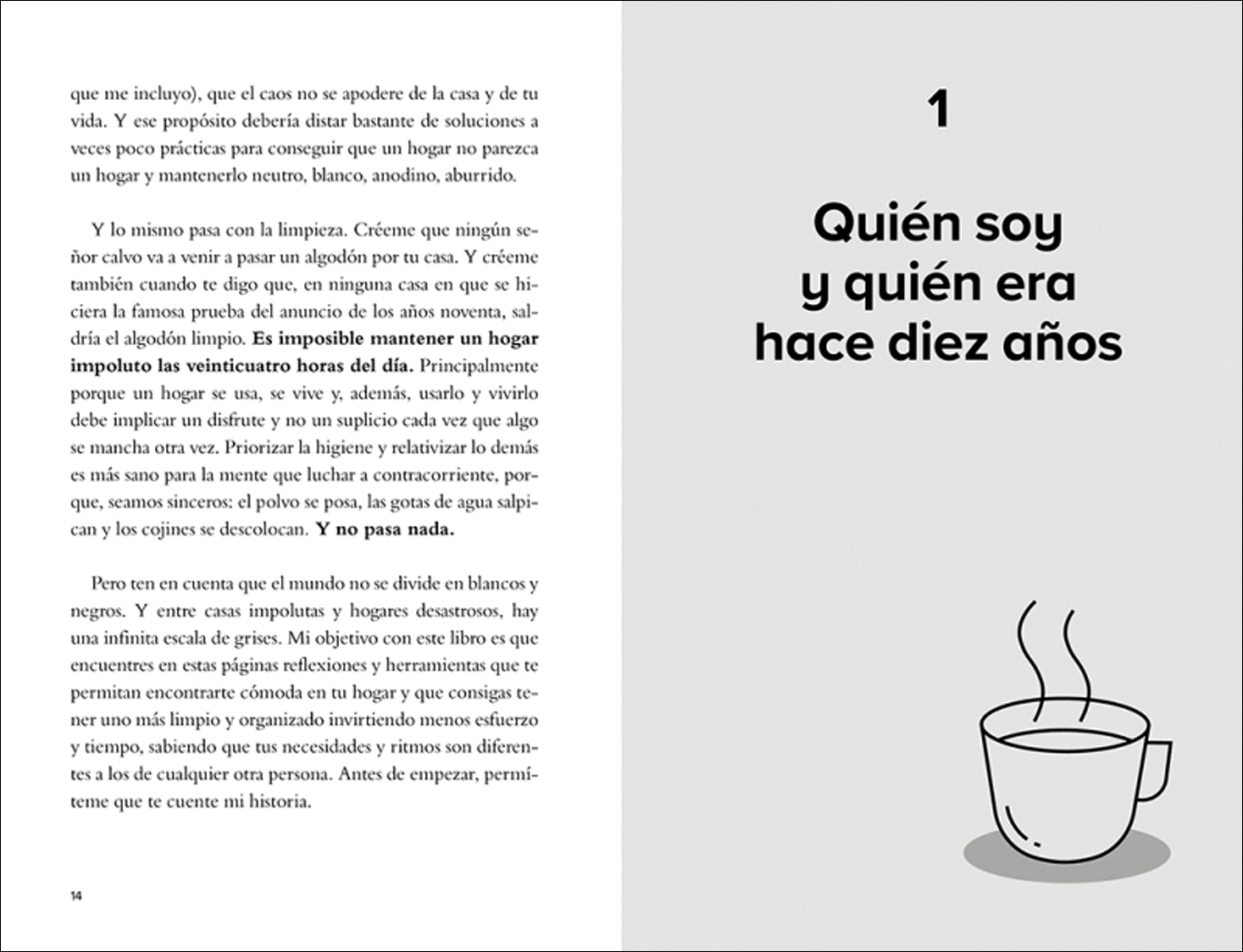Tu casa, tu orden: Libérate de la trampa de la perfección y transforma tu hogar en tu lugar favorito (Capa mole) 5