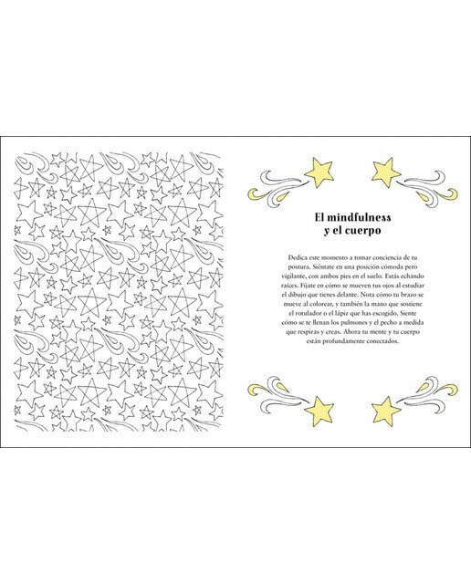Diario creativo del mindfulness: Actividades para alcanzar la calma en tu día a día (Capa mole) 6