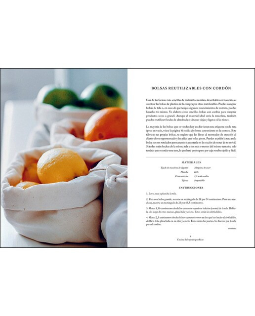 Vivir bien de forma sencilla: Guía para crear un hogar natural (Capa mole) 6