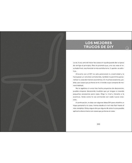 Mi casa, mi paz: 130 reglas para convertir tu casa en tu lugar feliz (Capa mole) 6