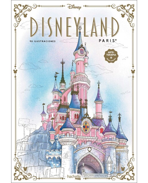 Imagem 0 de Disneyland París
