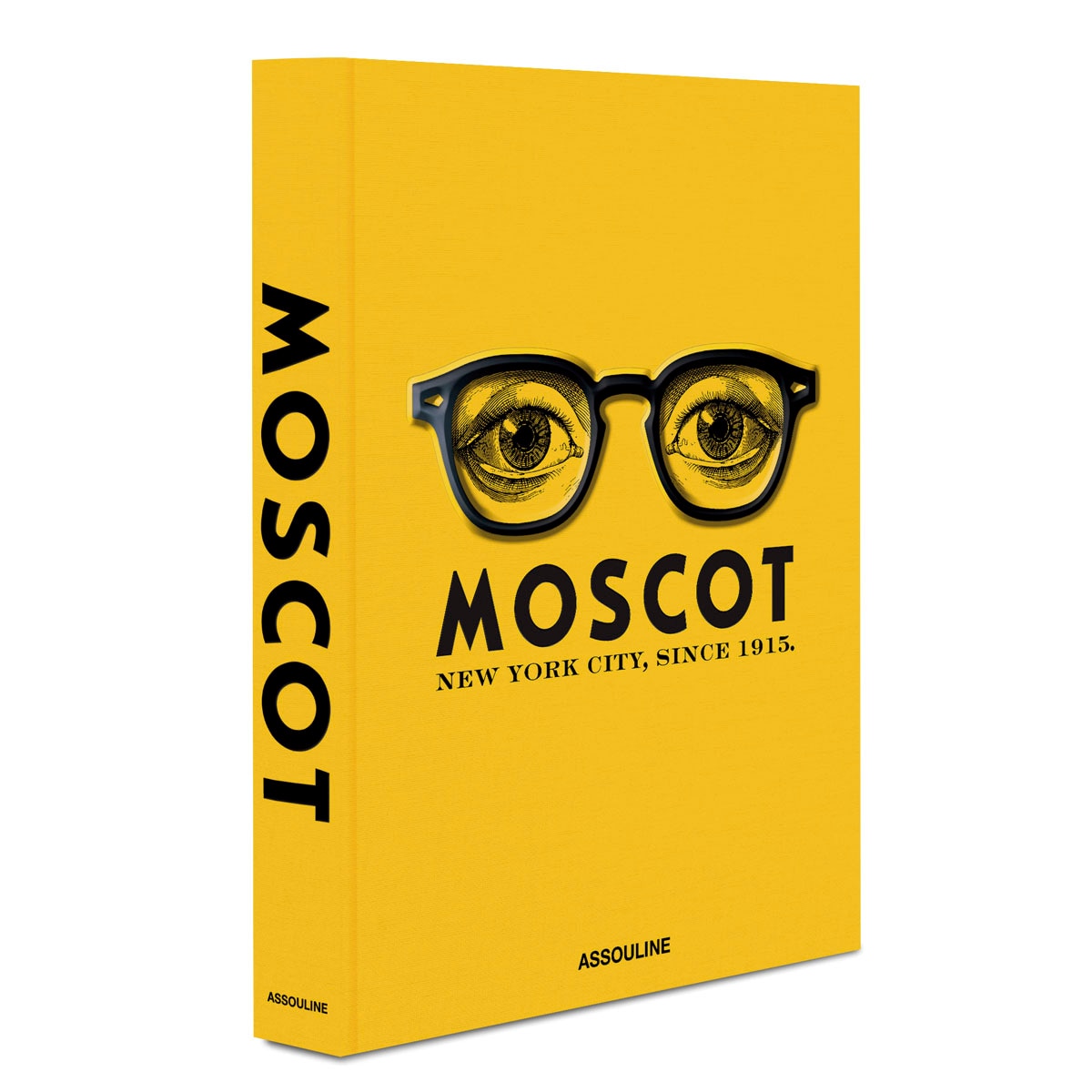 Imagem 0 de Moscot