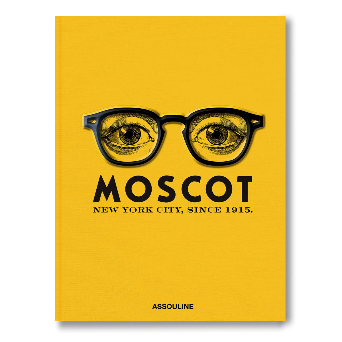 Moscot 2