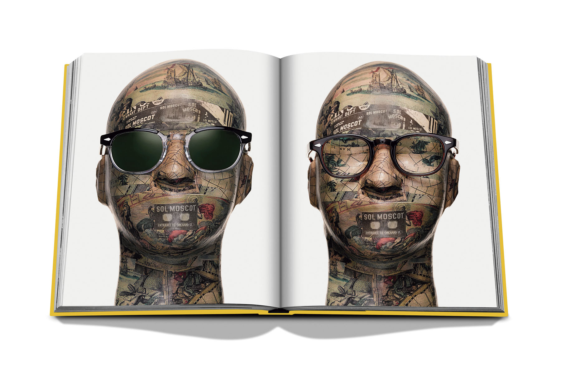 Moscot 4