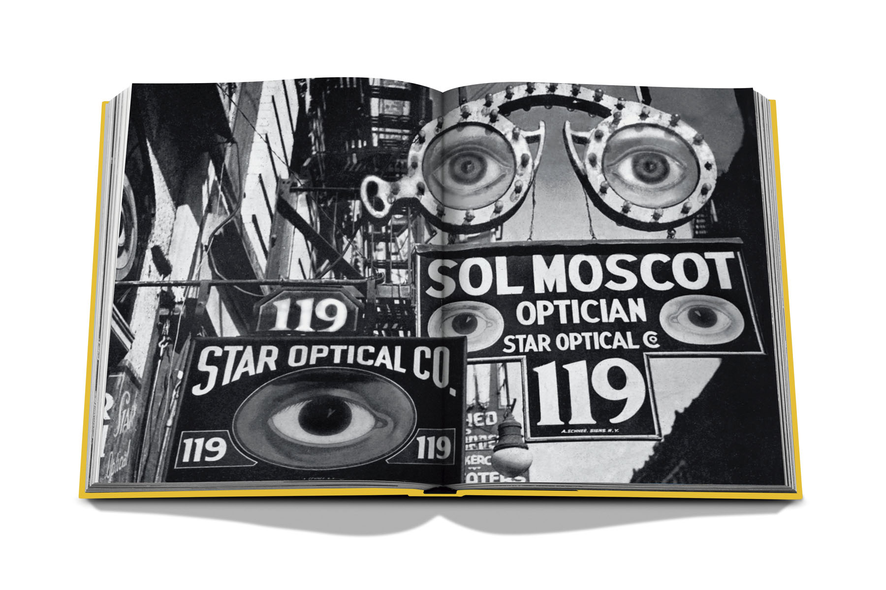 Moscot 5