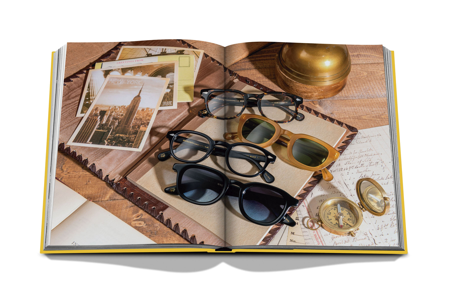 Moscot 7