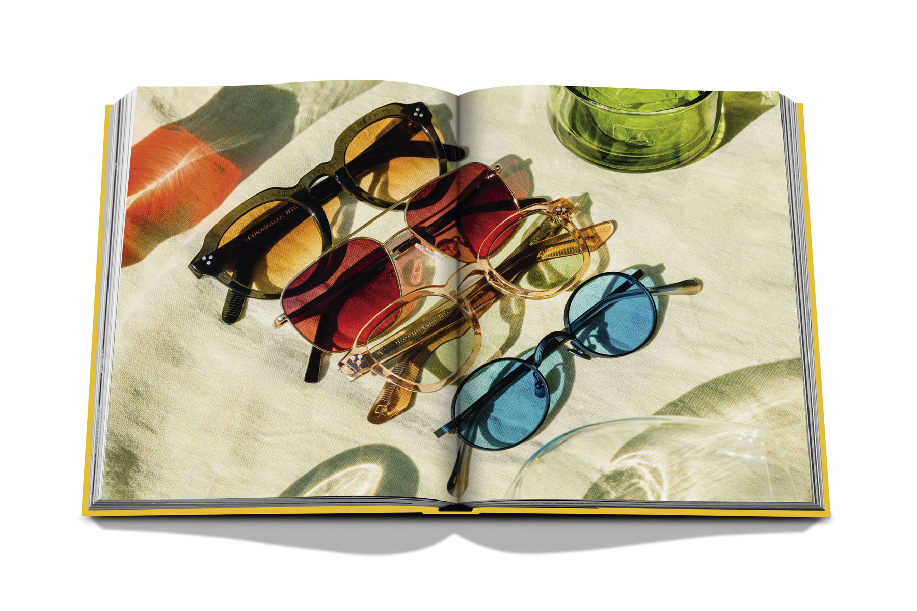 Moscot 8