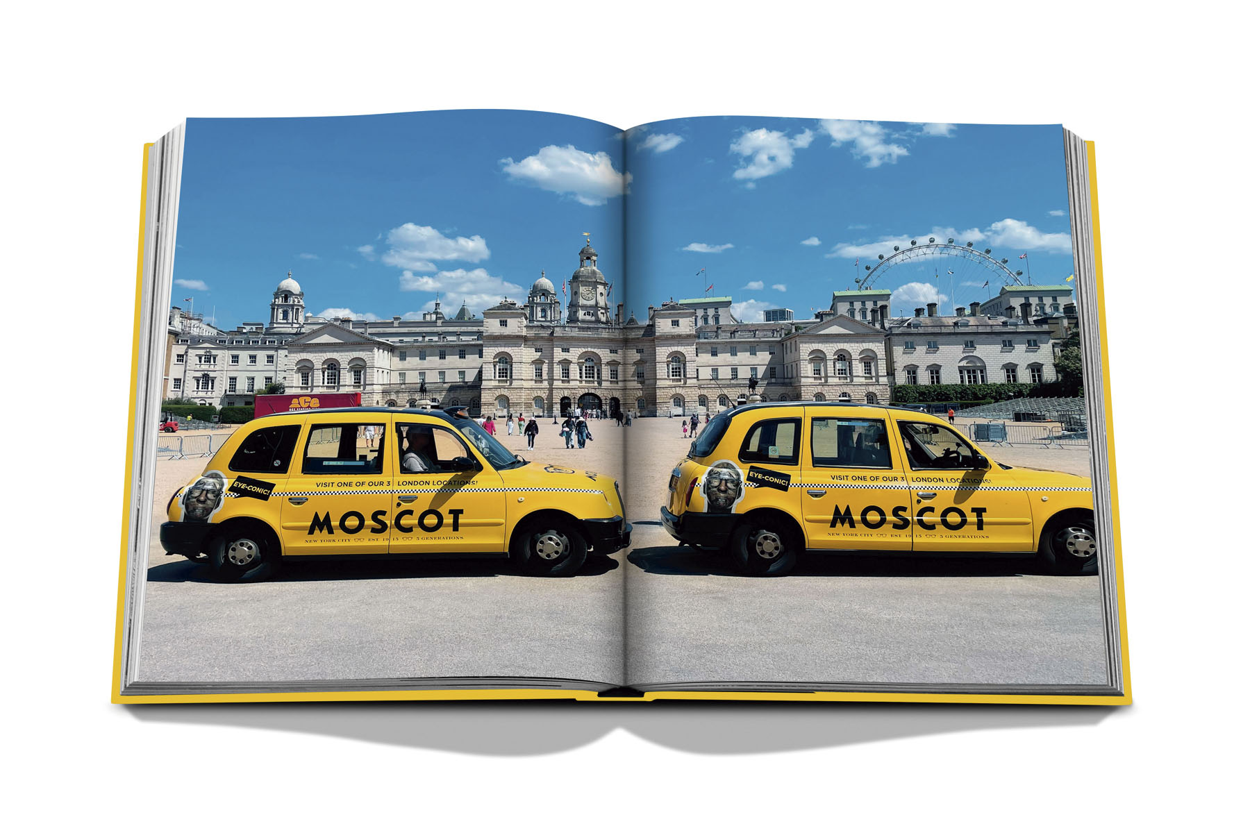 Moscot 9