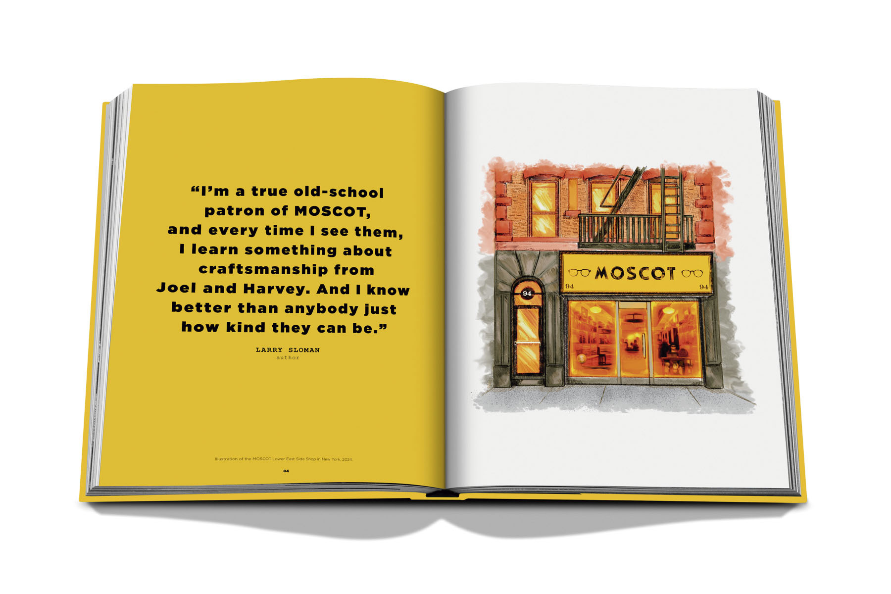 Moscot 10