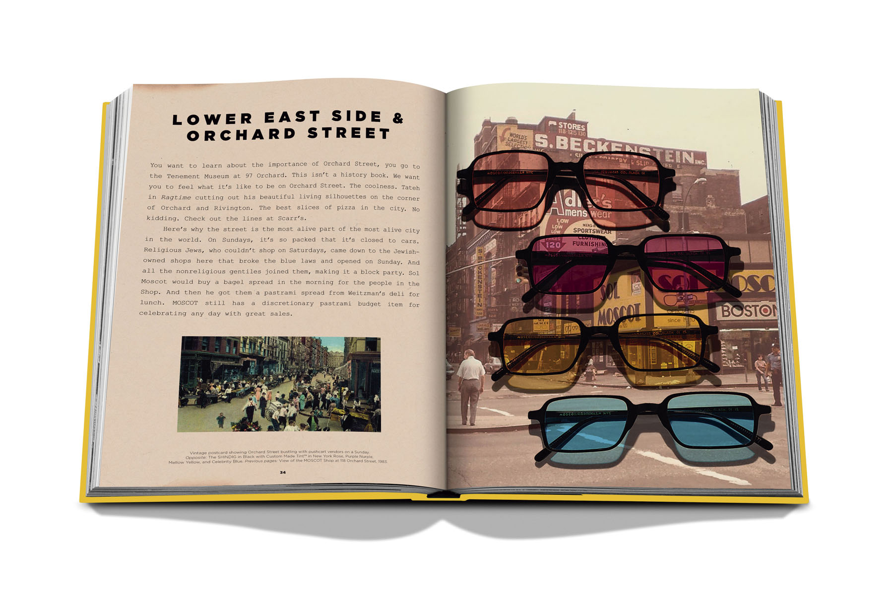 Moscot 11
