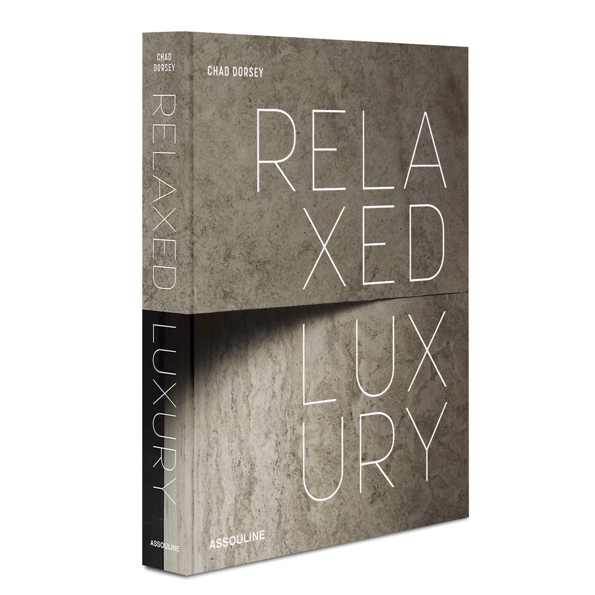Relaxed luxury 1