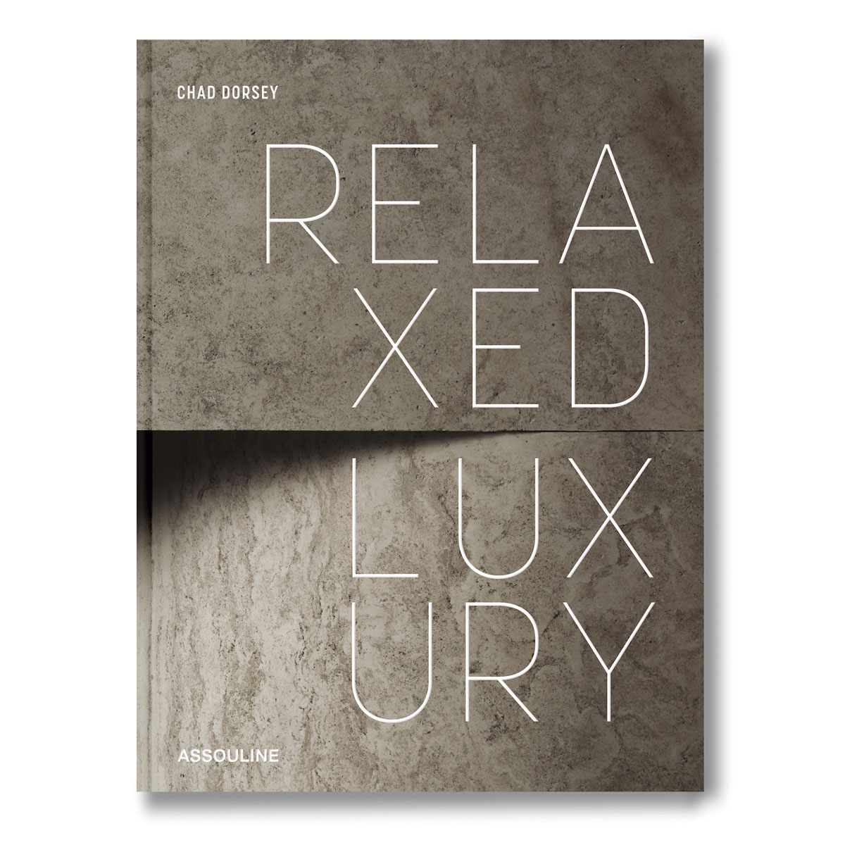 Relaxed luxury 2