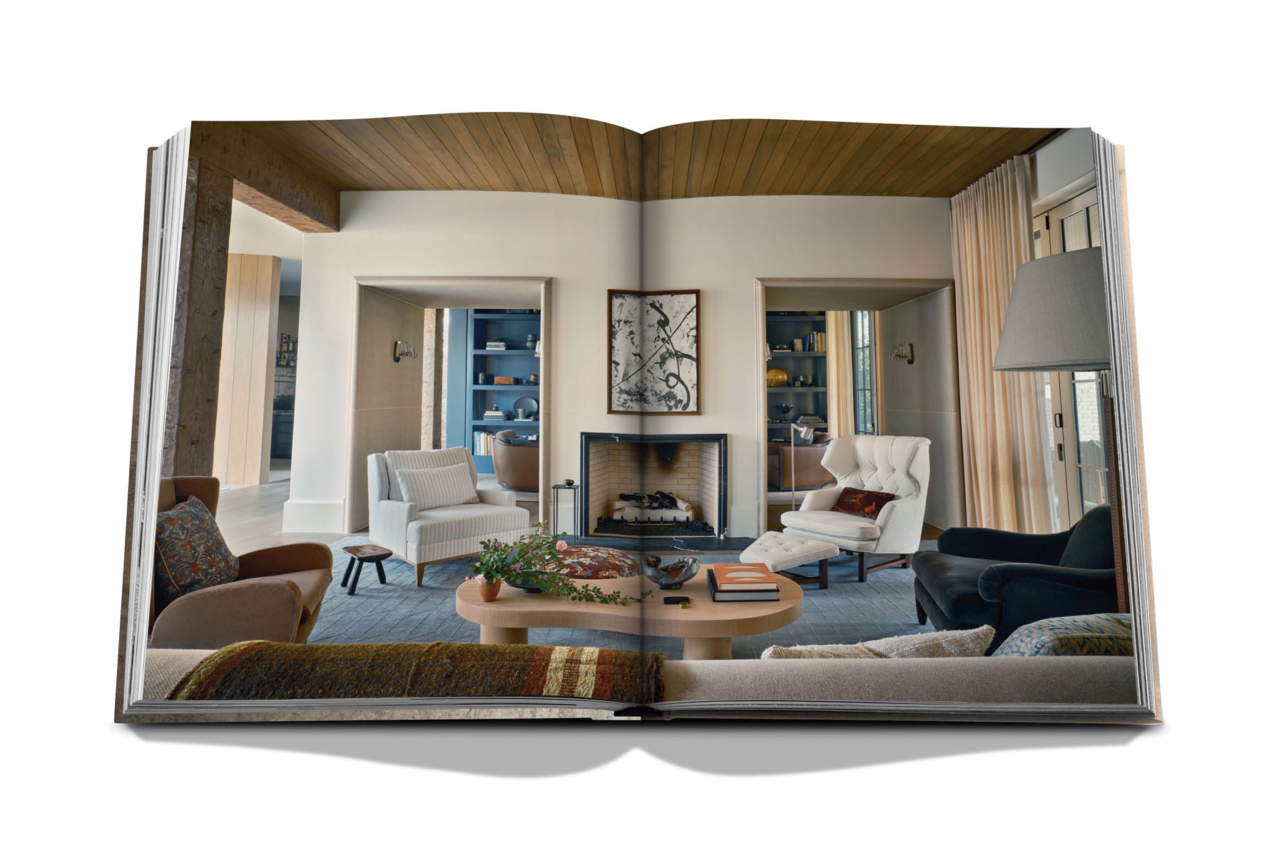 Relaxed luxury 9