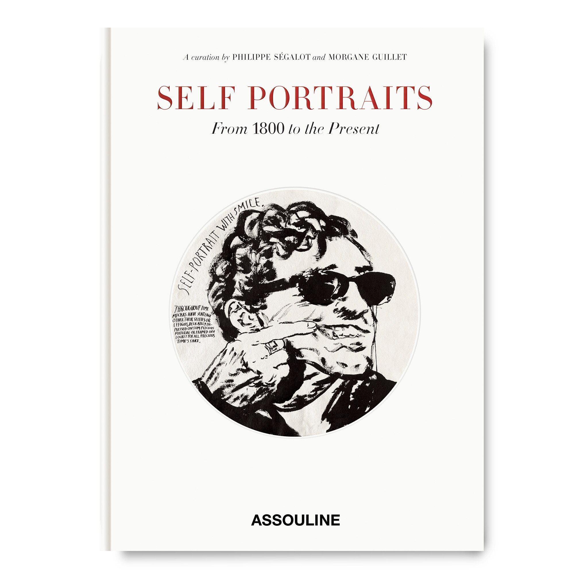 Art portraits 2