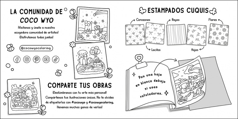 Abrazos blanditos (Tapa dura Tapa blanda) 4