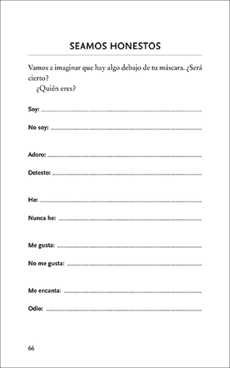 Quemar después de escribir (EDICIÓN OFICIAL AZUL): Un diario creativo que invita a la reflexión, al autodescubrimiento y a canalizar todo (Capa mole) 5