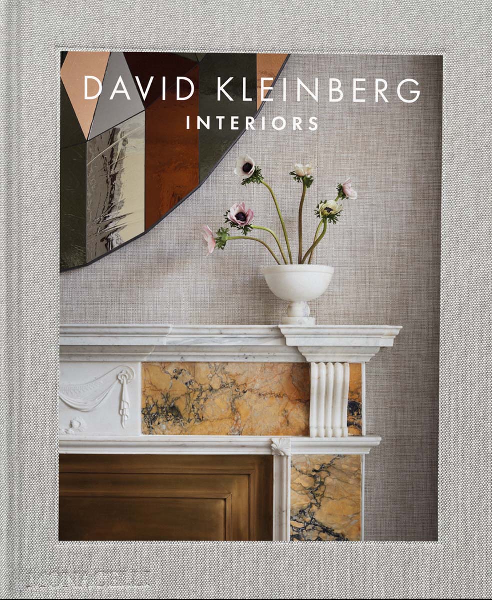 David kleinberg: interiors 1