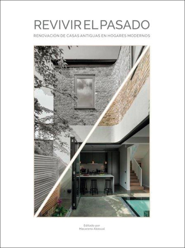 Imagem 0 de REVIVIR EL PASADO: RENOVACION DE CASAS ANTIGUAS EN HOGARES MODERNOS