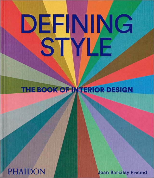 Imagem 0 de Defining style