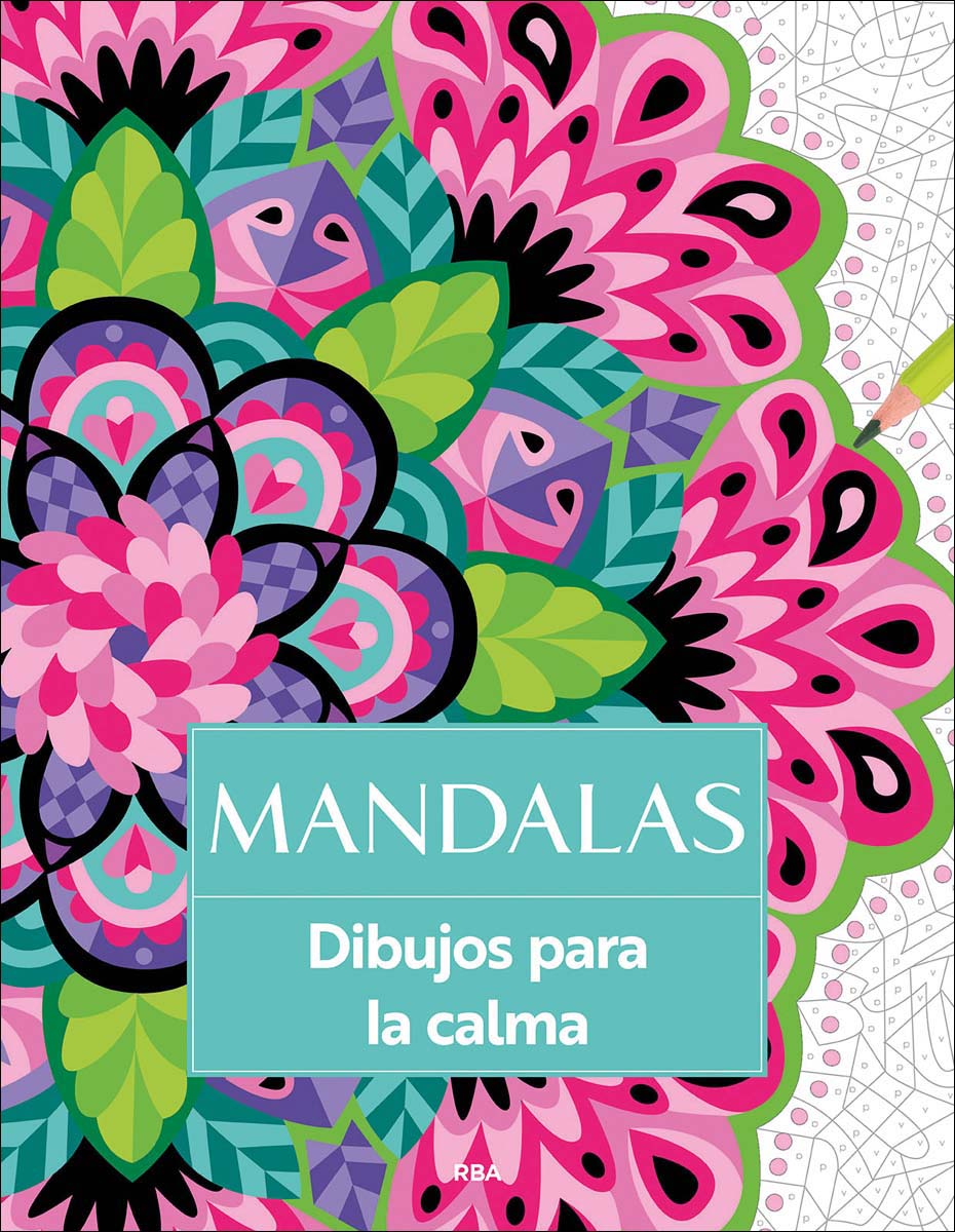 Mandalas (Capa mole) 1