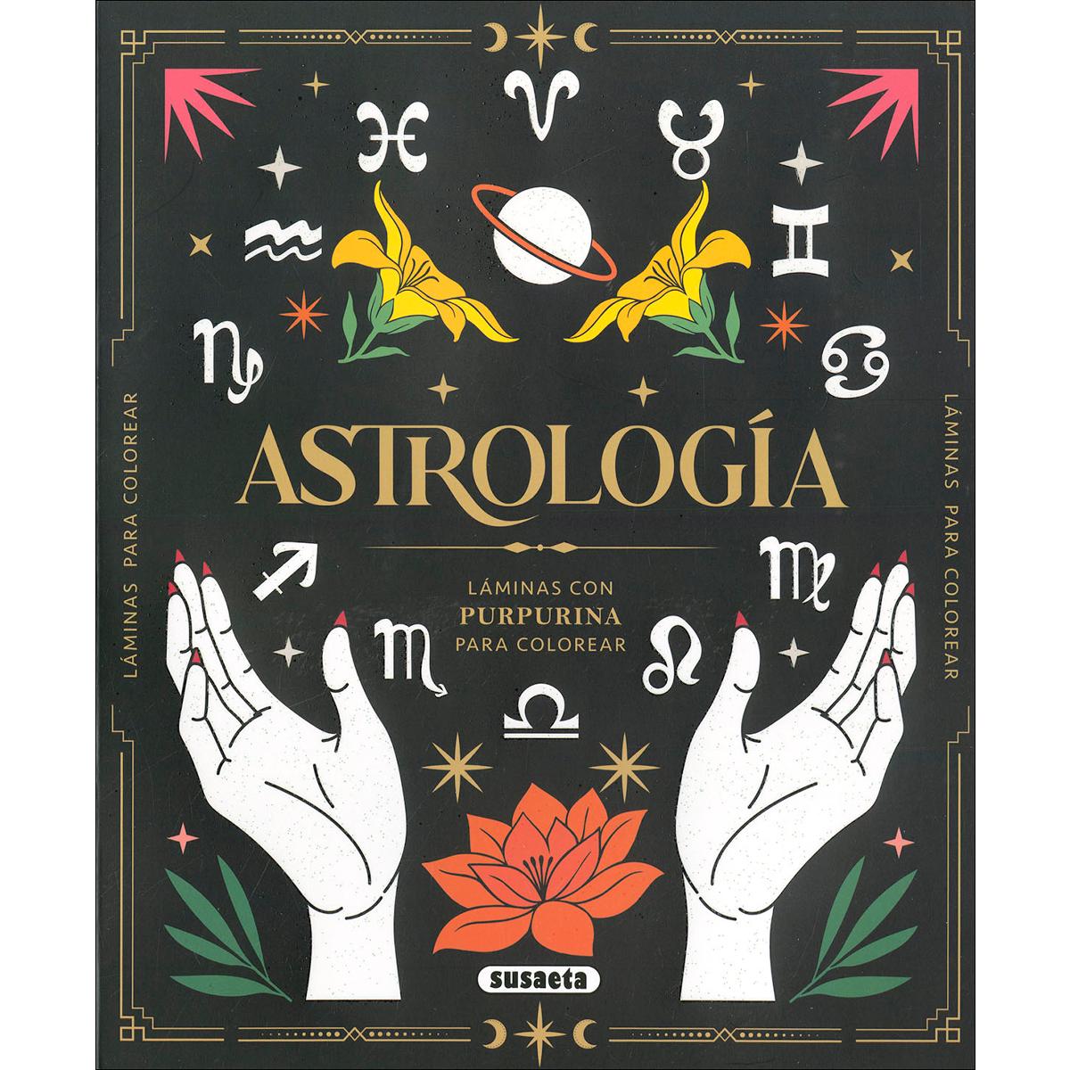 Astrología 1
