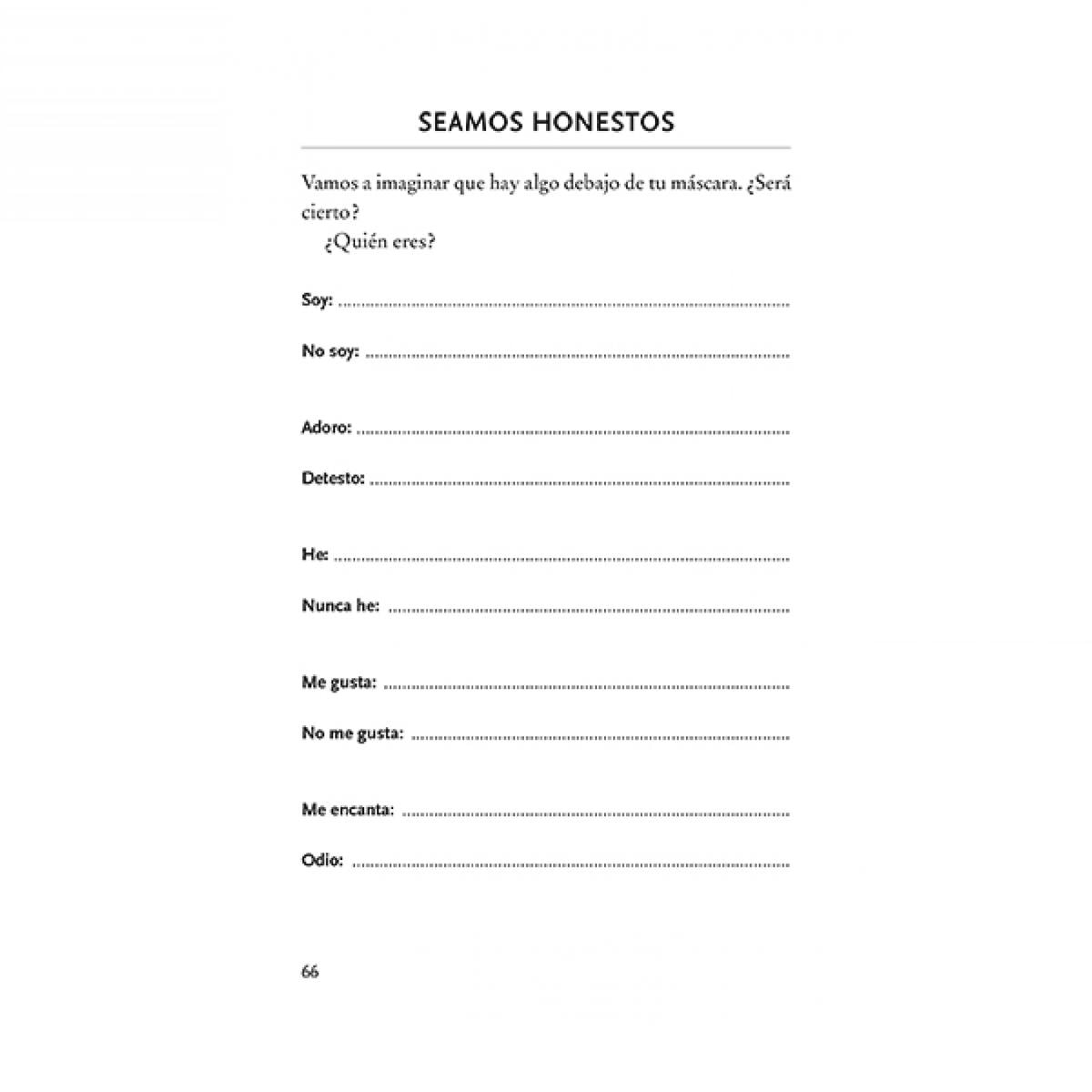 Quemar después de escribir (EDICIÓN OFICIAL LUNAS): Un diario creativo que invita a la reflexión, al autodescubrimiento y a canalizar tod (Capa mole) 4
