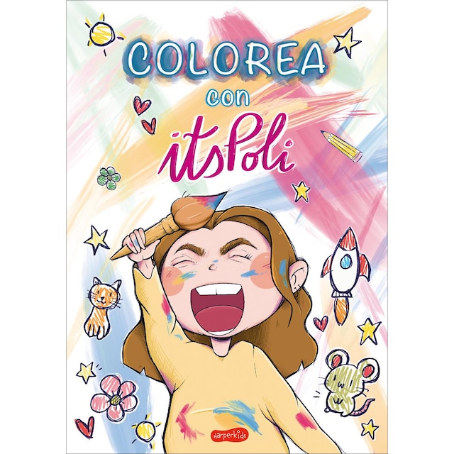 Imagen 0 de Colorea con Itspoli