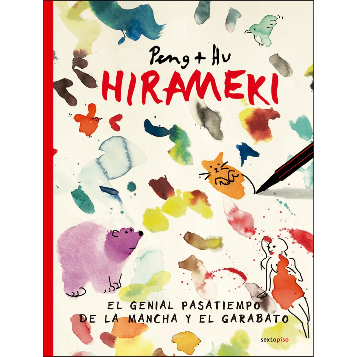 Hirameki.El rayo de inspiración 1