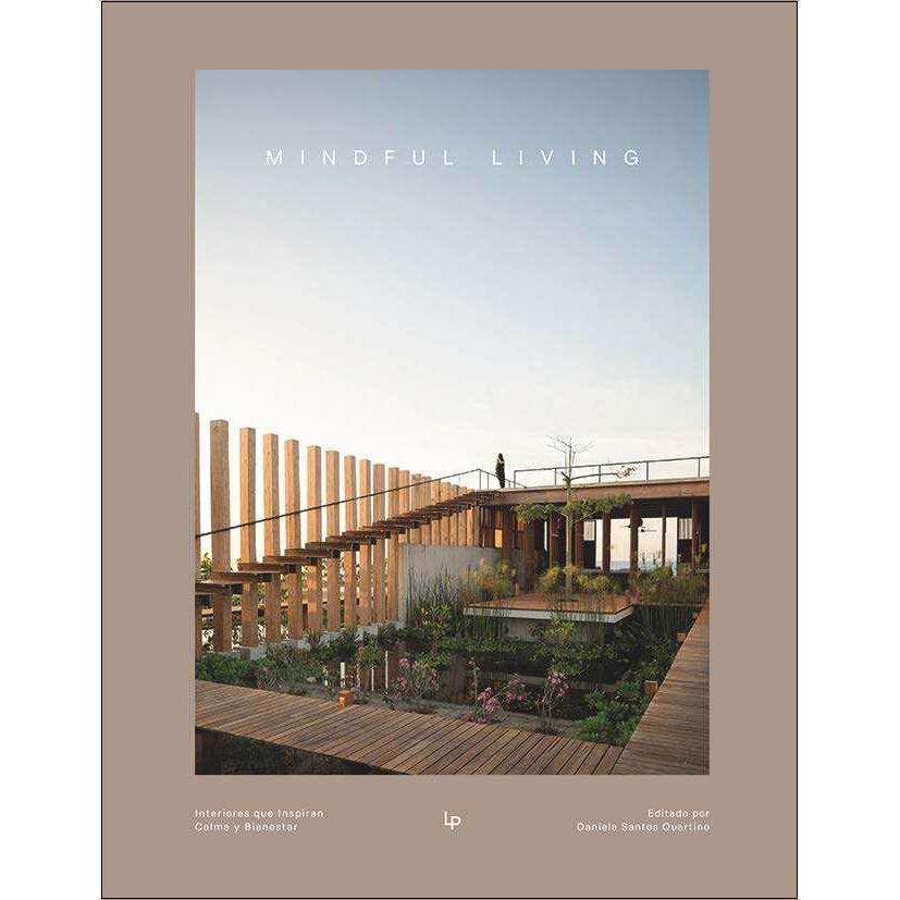 Imagem 0 de Mindful living.Interiores que inspirancalma y bi