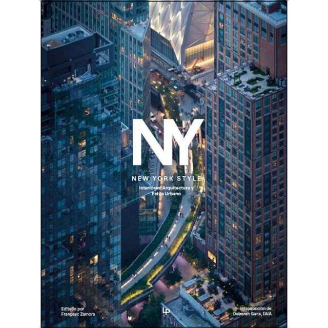 New york  style.Interiores arquitectura y estilo 1