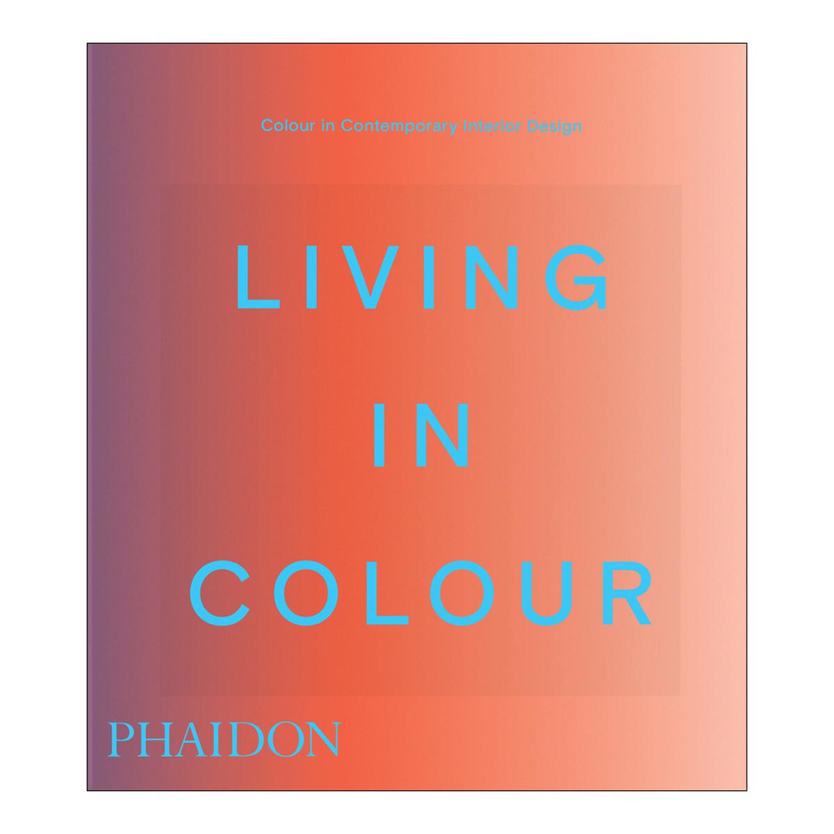 Living in color.Compact edition 1