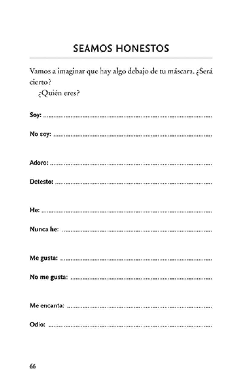 Quemar despues de escribir (edicion ofic 5