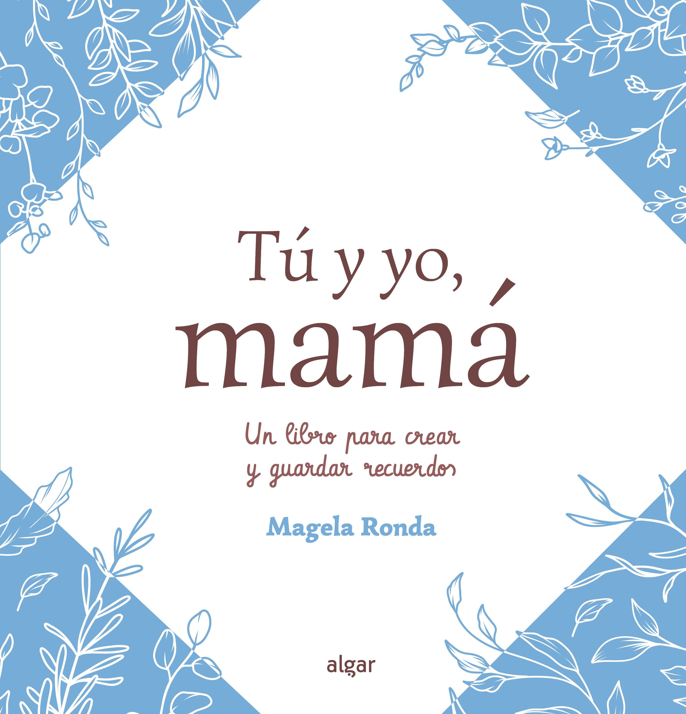 Imagen 0 de TU Y YO MAMA (Tapa dura)