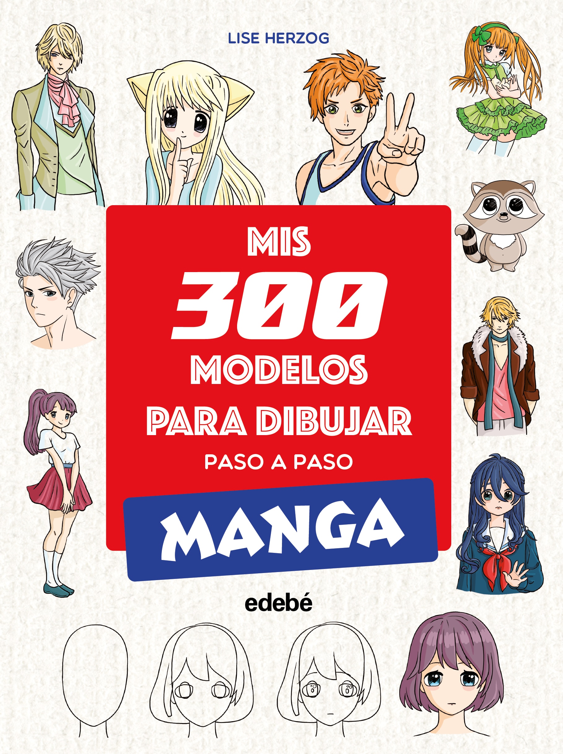 Imagem 0 de Mis 300 modelos para dibujar paso a paso
