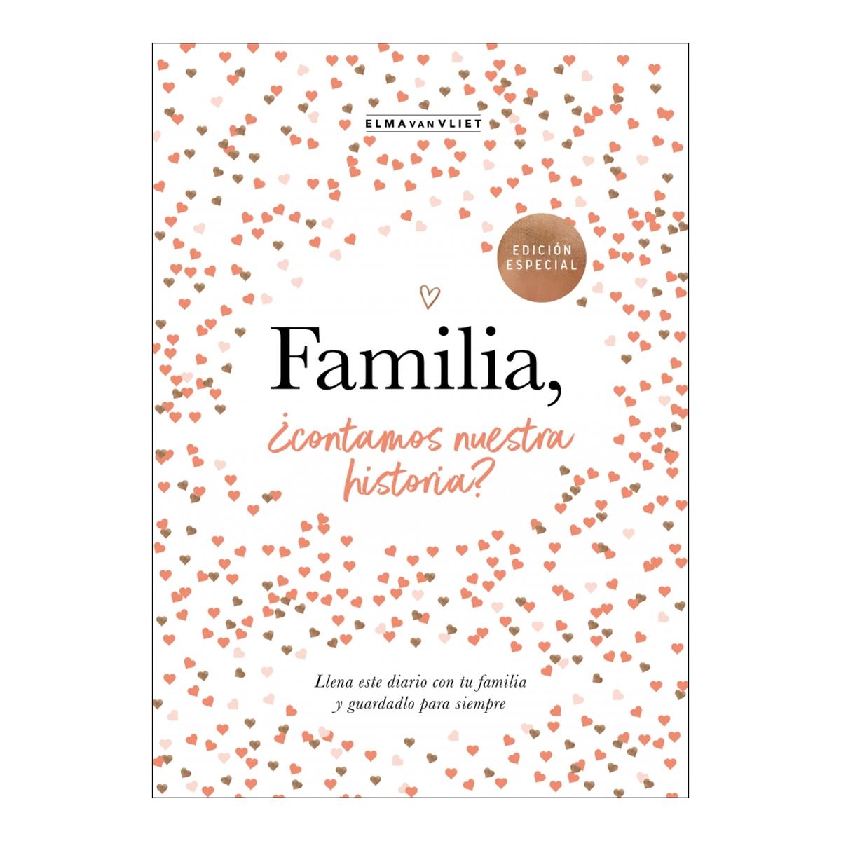 Imagem 0 de FAMILIA, ¿CONTAMOS NUESTRA HISTORIA? (¿M (Capa Dura)