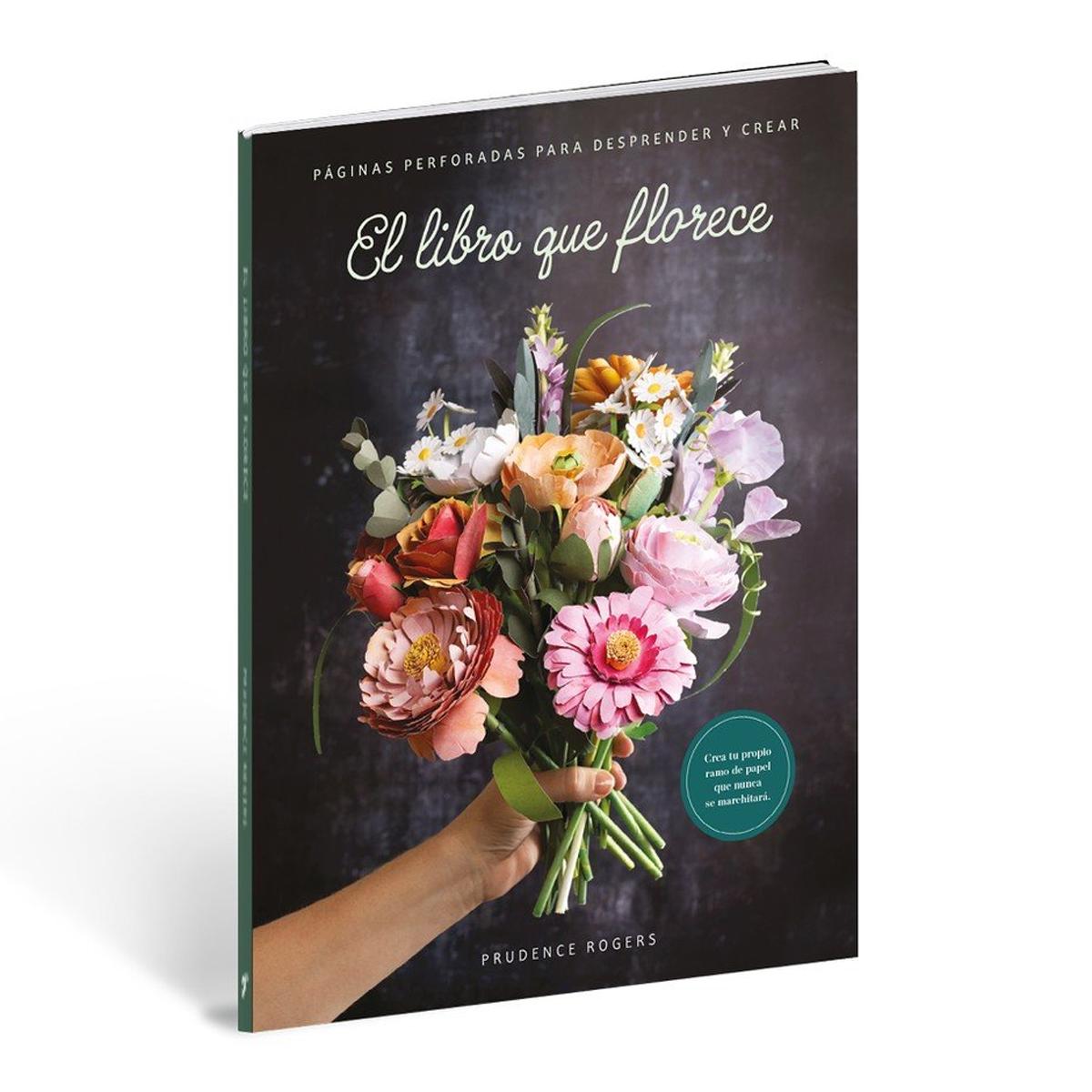 Imagen 1 de El Libro Que Florece (Tapa blanda)