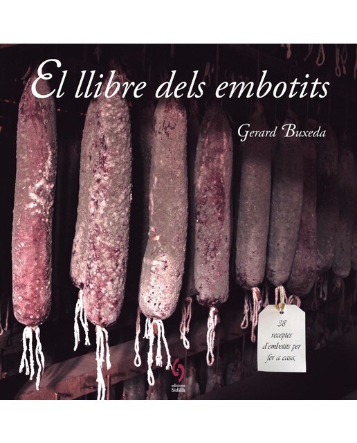 Imagem 0 de El llibre dels embotits(Tapa blanda)