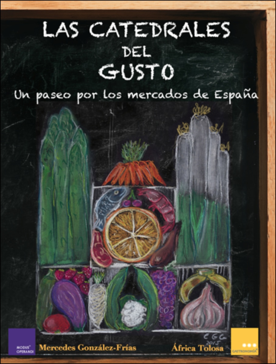 Las Catedrales Del Gusto 1