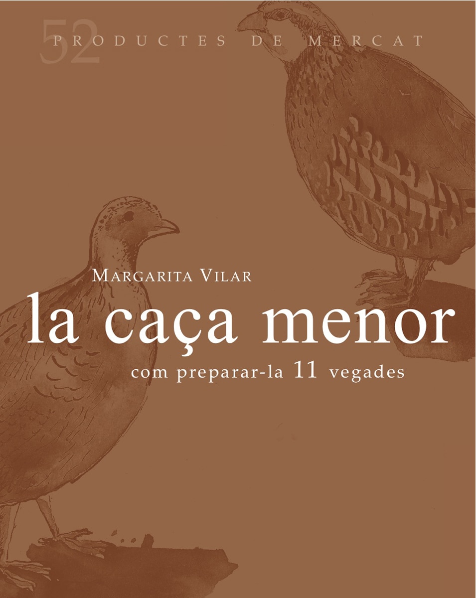 La Caça Menor 1