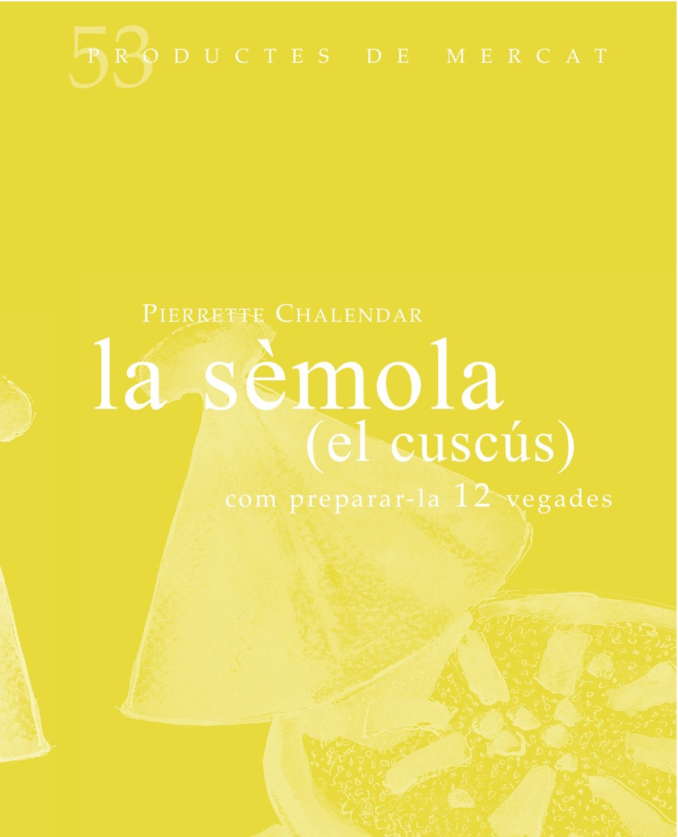Imagem 0 de La Semola (El Cuscús)