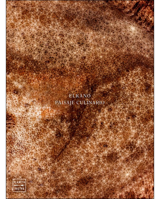 Elkano: Paisaje culinario(Tapa dura) 1