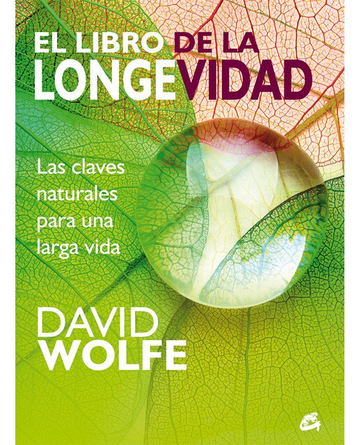 El libro de la longevidad