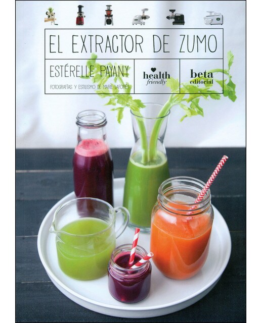 Imagem 0 de El Extractor De Zumo