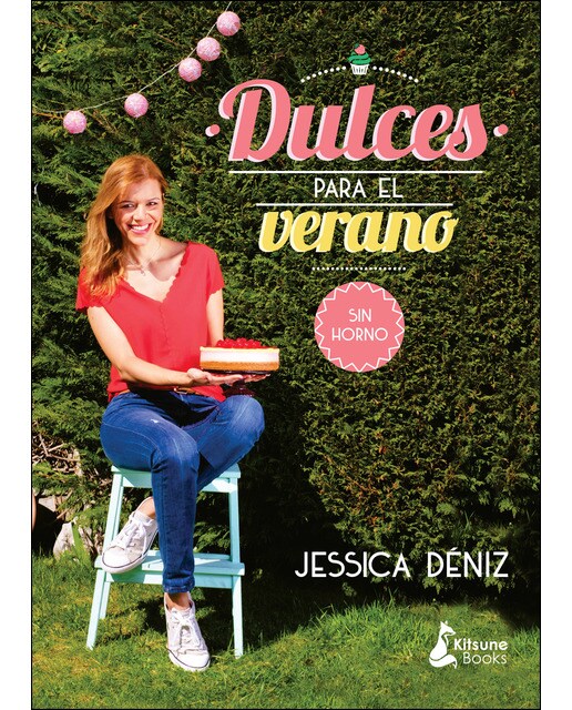 Imagem 0 de Dulces Para El Verano