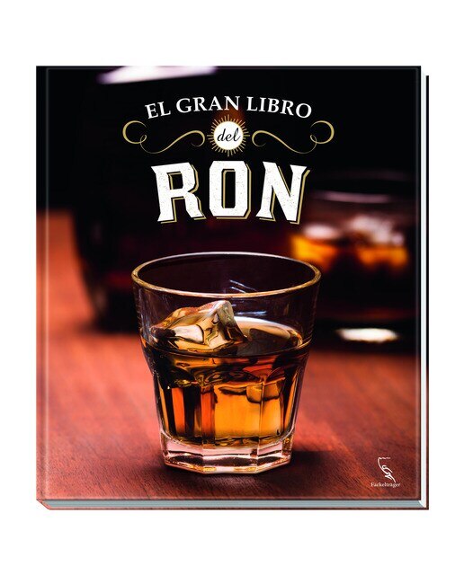 Imagem 0 de El Gran Libro Del Ron