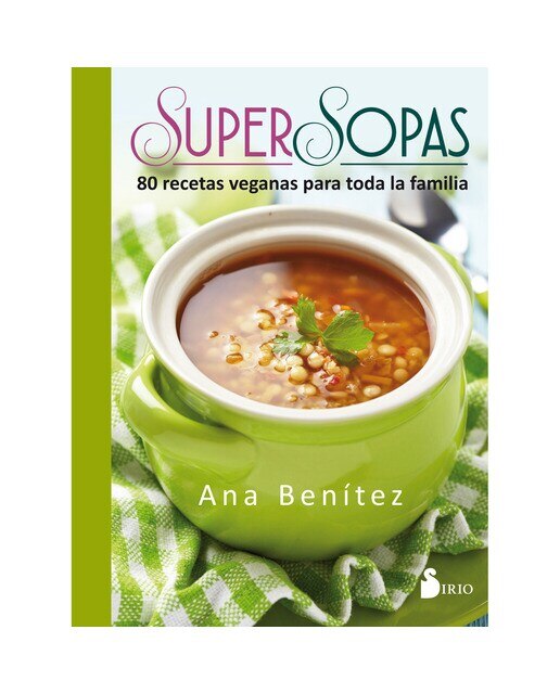 Imagem 0 de Super Sopas